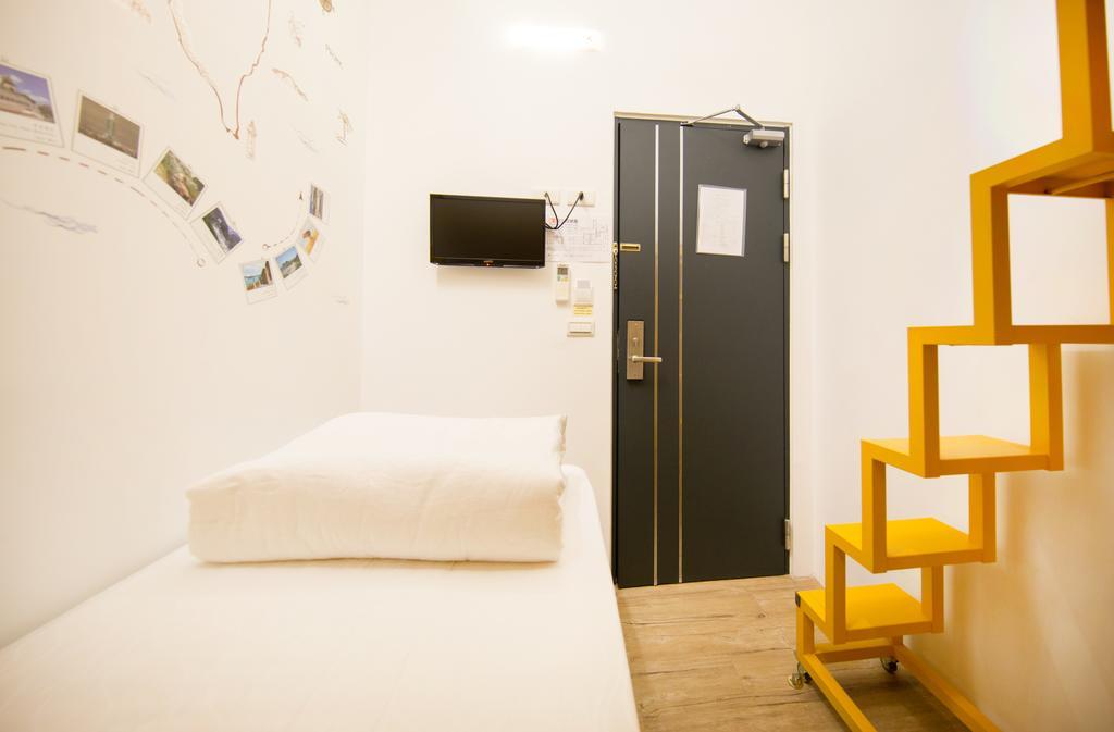 Economy Twin Room