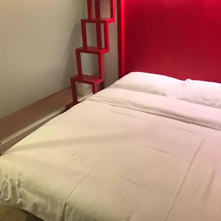 Sleepbox Hostel-2